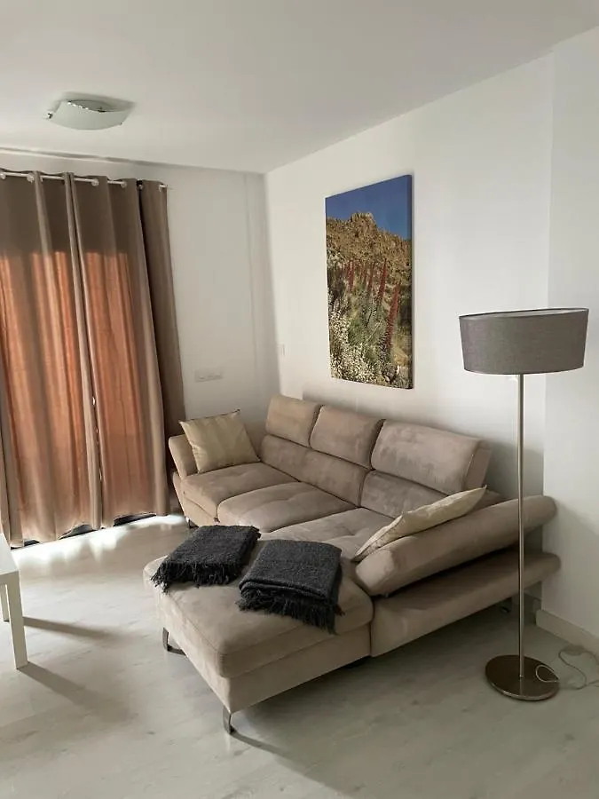 Pura Vida Beach Suite Arguineguin 0*,  Spanien