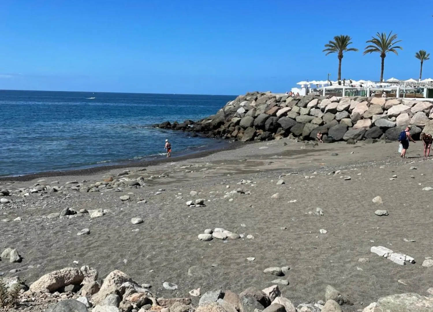 Pura Vida Beach Suite Arguineguin 0*,  Spanien